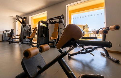 Estrela da Praia da Luz - 2 Bedroom Sea View Apartment - Foto 42