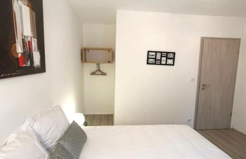 Deluxe Design - City Center Cosy Apartments - Foto 26