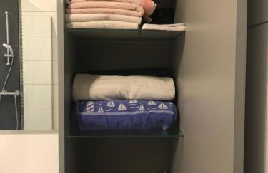 CasaSavernoise O SONHO appart2 - Foto 25