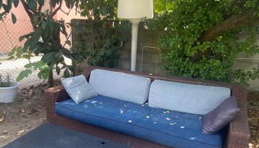 Casa Elisa 10 B - Foto 5, Garden, Garden view