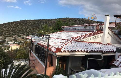 WHOLE HOUSE NEAR THE BEACH WITH AMAZING VIEW - Foto 7