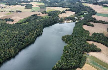 Kiełpińska Stodoła - Foto 19