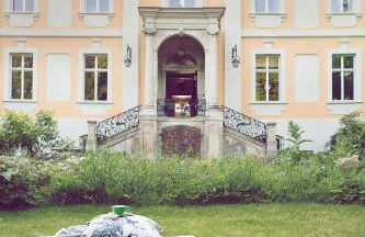 Schloss Stülpe - Foto 11