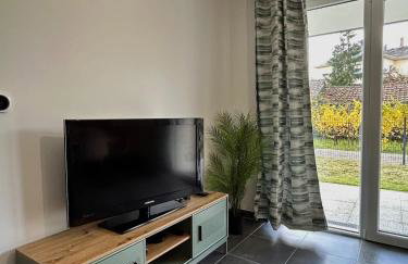 Appartement moderne - Sur le sentier des vignes - Foto 4