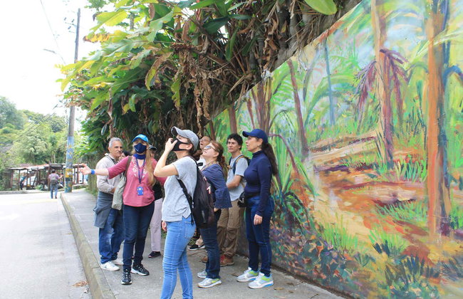 Tour privado por Envigado - Foto 7