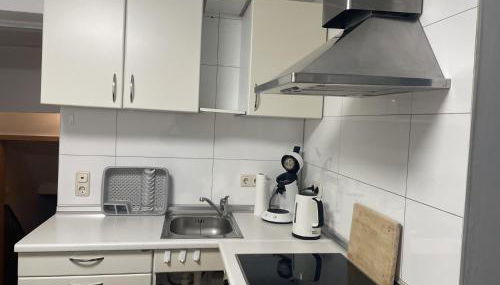 Unterkunft bei Düpetell - Foto 4, stove