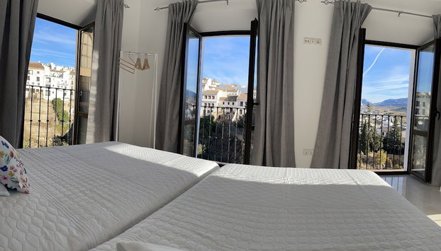 Casa-Palacio Santa Pola - Foto 3, Zimmer