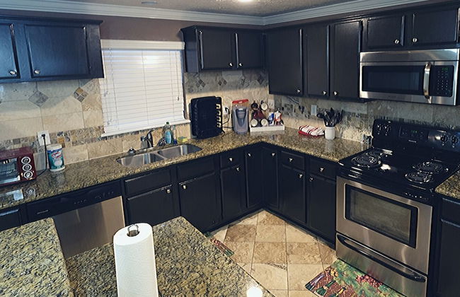 4Bdrm 2Bath 5Beds - NRG Rodeo - Big Home - Foto 6