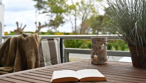 Ferienwohnung Badestrand - Foto 3