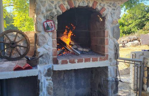 Old Fisherman's House - Apartment Sonja - Foto 61