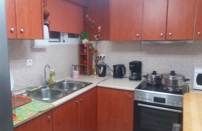 Kostaspant Apartment - Foto 20