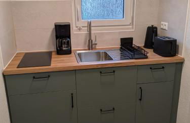 Ferienwohnung Sydom - Foto 10