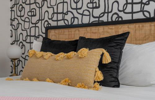 Hot Tub Fire Pit Cowboy Pool Desert Escape - Foto 23