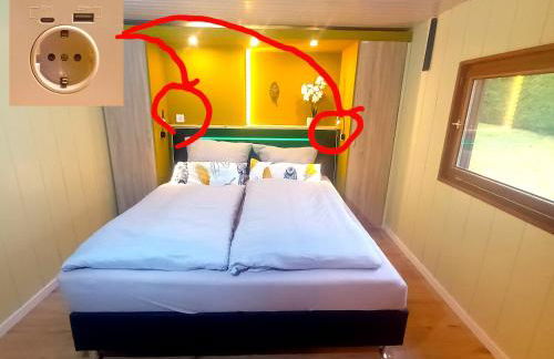 Bussardhorst - Foto 20