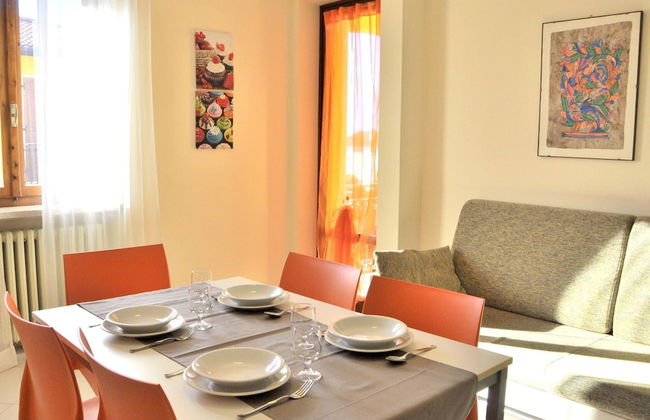 Holiday Home in Lazise Near Lake Garda - Foto 16