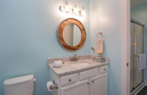 Beach View Lower by Pristine Properties Vacation Rentals - Foto 29