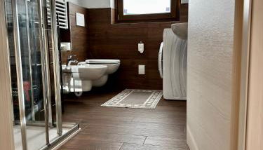 Vista sulle Alpi - Foto 3, Shower