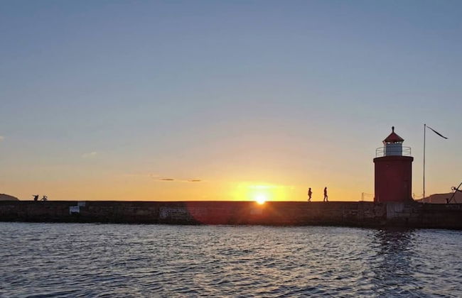 Cozy 1-bedroom Apartment in Ålesund's Heart - Foto 10