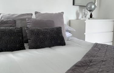 Terfyn Hall holiday Apartment 2 - Foto 15