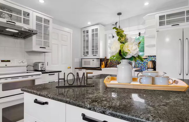 Bellevue Work & Relax Near Downtown - Foto 9