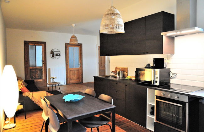 Boho Apartments 2 Bedrooms - Foto 12