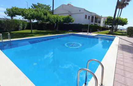 Apartamento Puntal - Foto 1