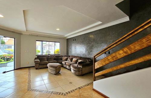 Casa 6 quartos Padrão TOP area nobre prox atrativo - Photo 70