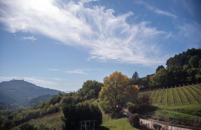 Farmhouse Near Lake Trasimeno With Pool - Foto 28