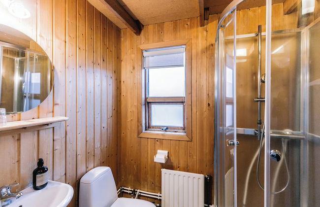 Hlid Cottages - Foto 21