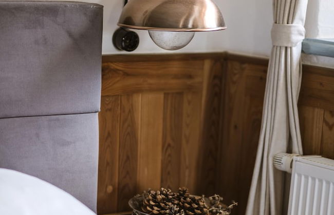 Bauernhaus-Schloss Wagrain - Foto 12