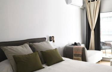 Apolo Studio Marbella - Photo 8