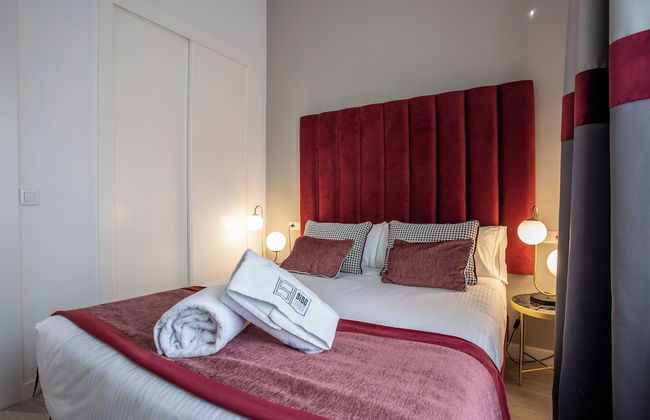 BIBO SUITES PLAZA NUEVA - Photo 21