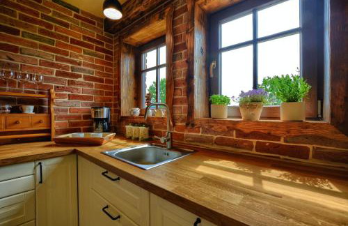 Herbarium Bieszczadzkie Apartamenty - Photo 21