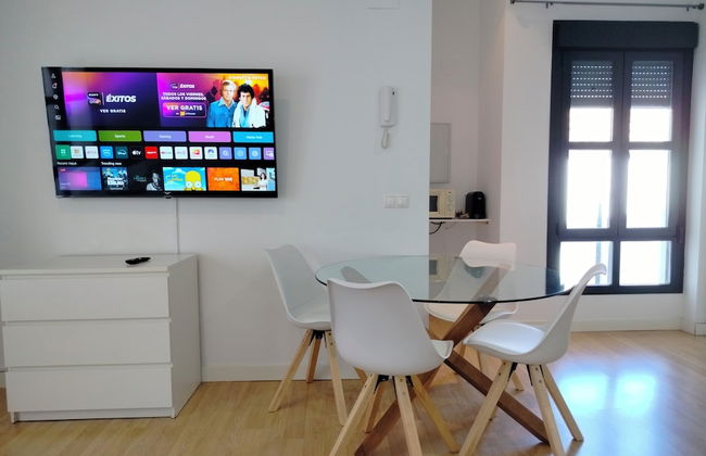 Apartamentos Centro Cordoba by MiRa - Foto 37