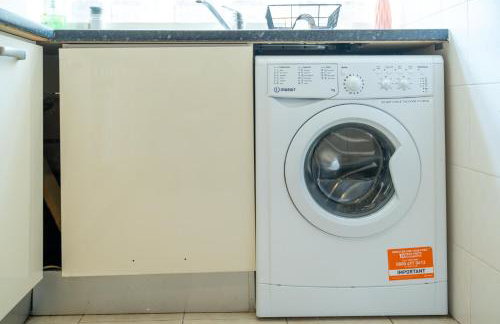 5-Star 2BE Apt in Central London Perfect 2026 - Foto 13