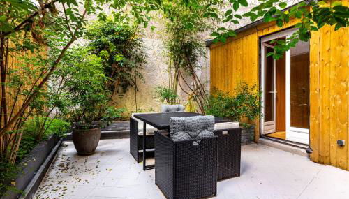 GuestReady - Serene stay near Champ de Mars - Foto 5