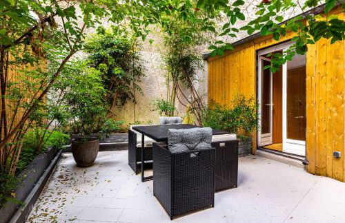 GuestReady - Serene stay near Champ de Mars - Foto 5