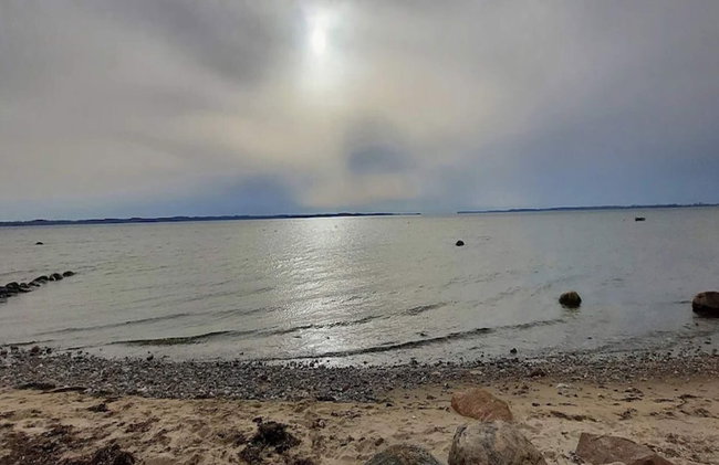 5 Person Holiday Home in Frederiksvaerk - Foto 45