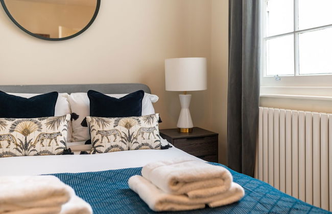 Paddington by Capital - Foto 10