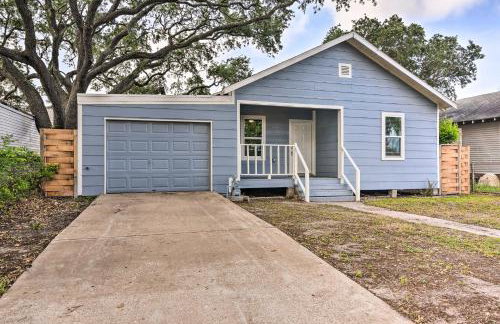 about 2 Mi to Pleasure Pier! Snowbird and Family Getaway - Foto 32