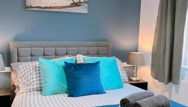 Modern 3-bed house with parking - Chorley Near M61 - Foto 2