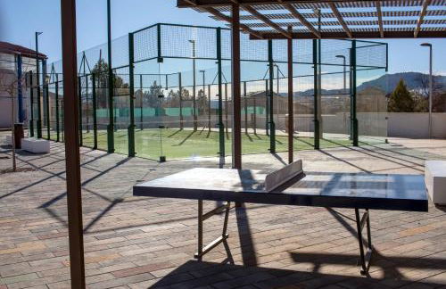 Casa Rural Feliciana - Foto 19