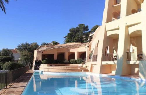 L'Evasion Luxury Apartment Stunning Sea View - Swimming Pool - Parking - Photo 28