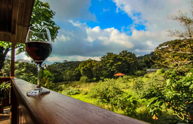 Cabañas Hoja Verde - Foto 15