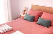 Casa Lidia, bonito y cómodo ático con rooftop privado, impresionantes vistas mar, montaña y jacuzzi - Foto 5