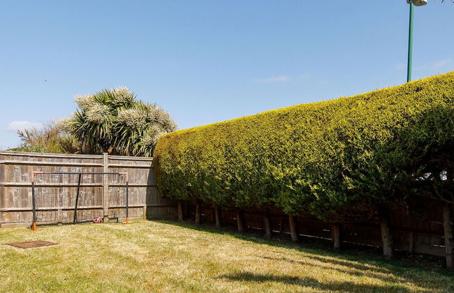 Beach House for 10 With hot tub Garden - Foto 41