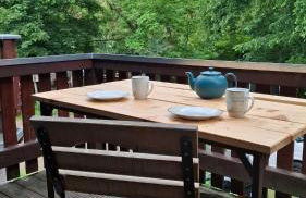 Gemütliches 1-Zimmer-Appartment mit Balkon - Foto 8