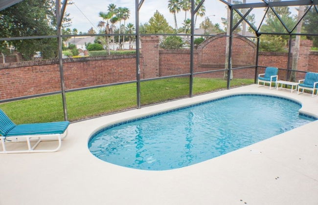 Ip60144 - Westridge - 4 Bed 3 Baths Villa - Foto 1