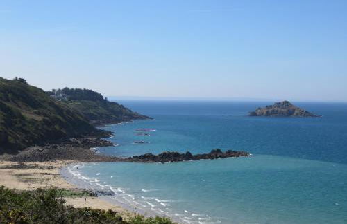 Magnifique corps de ferme rénové avec Jacuzzi - Foto 77