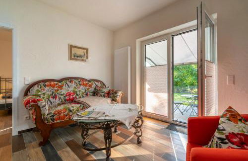 Das Rote Haus - Hohnemichels Ferienhaus - Foto 63